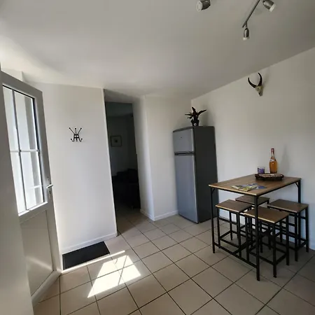 La Maison Des Flandres